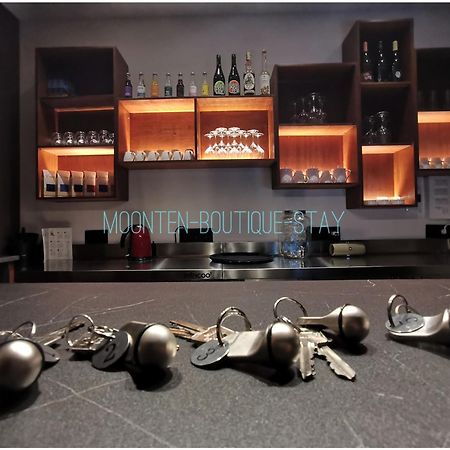 Moonten Boutique Stay โซเยร์ ภายนอก รูปภาพ