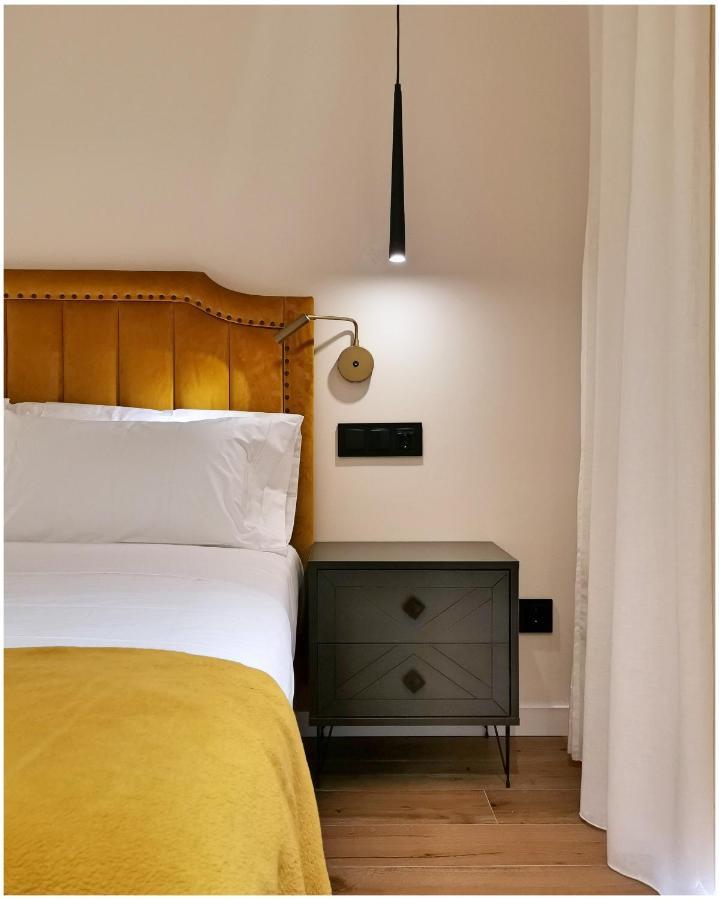 Moonten Boutique Stay โซเยร์ ภายนอก รูปภาพ
