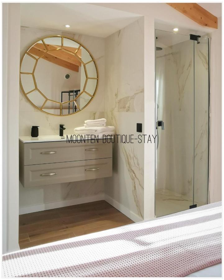 Moonten Boutique Stay โซเยร์ ภายนอก รูปภาพ
