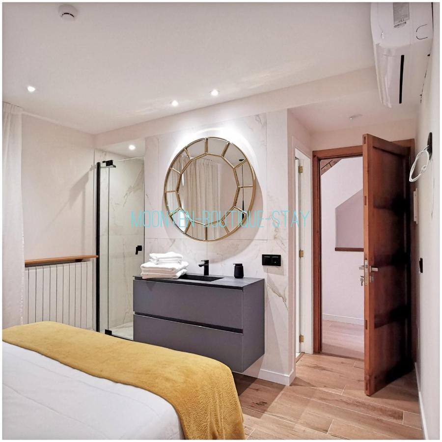 Moonten Boutique Stay โซเยร์ ภายนอก รูปภาพ