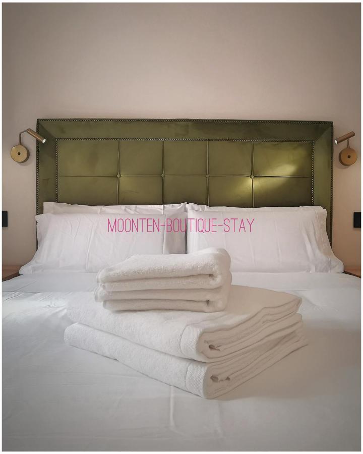 Moonten Boutique Stay โซเยร์ ภายนอก รูปภาพ