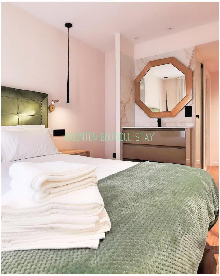 Moonten Boutique Stay โซเยร์ ภายนอก รูปภาพ