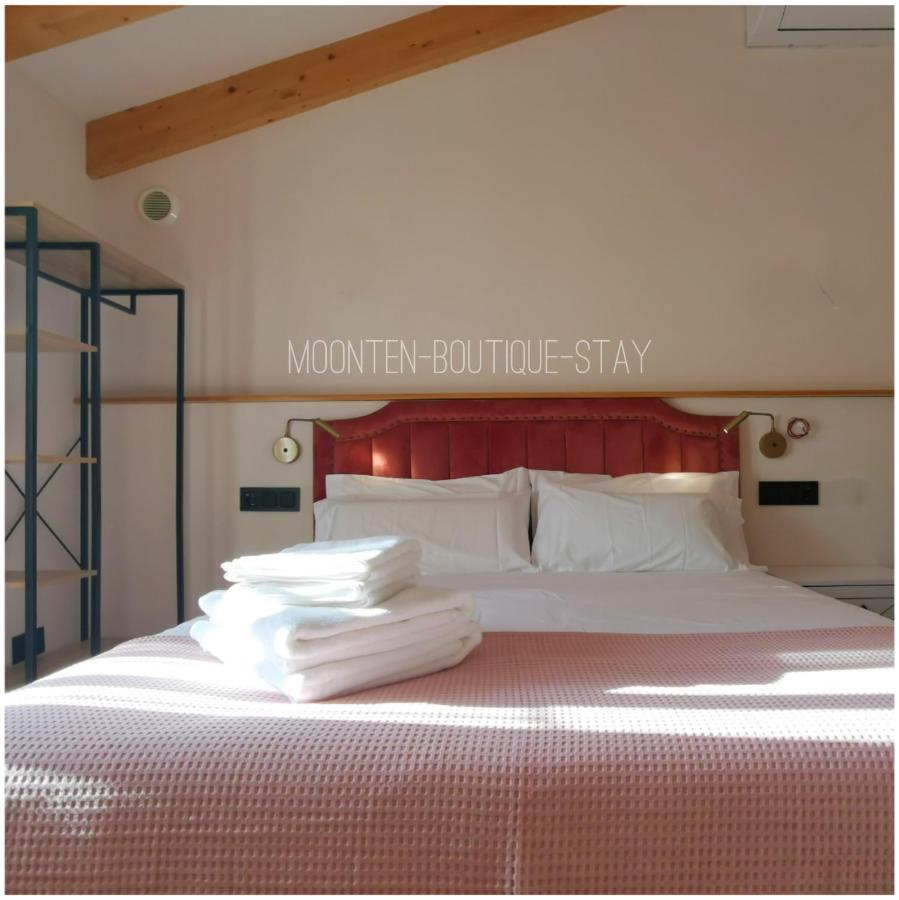 Moonten Boutique Stay โซเยร์ ภายนอก รูปภาพ