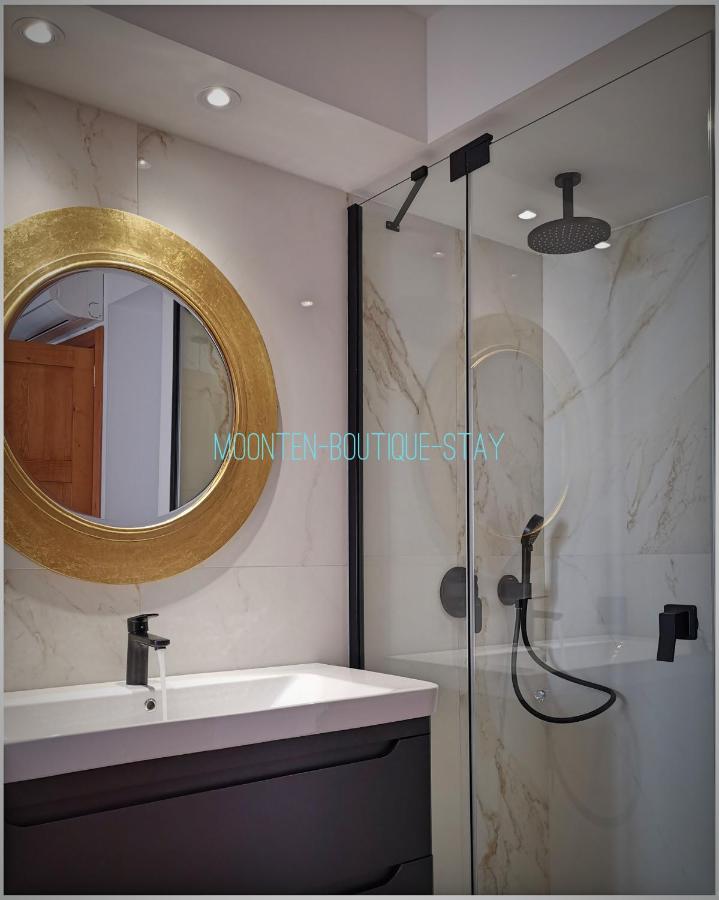 Moonten Boutique Stay โซเยร์ ภายนอก รูปภาพ