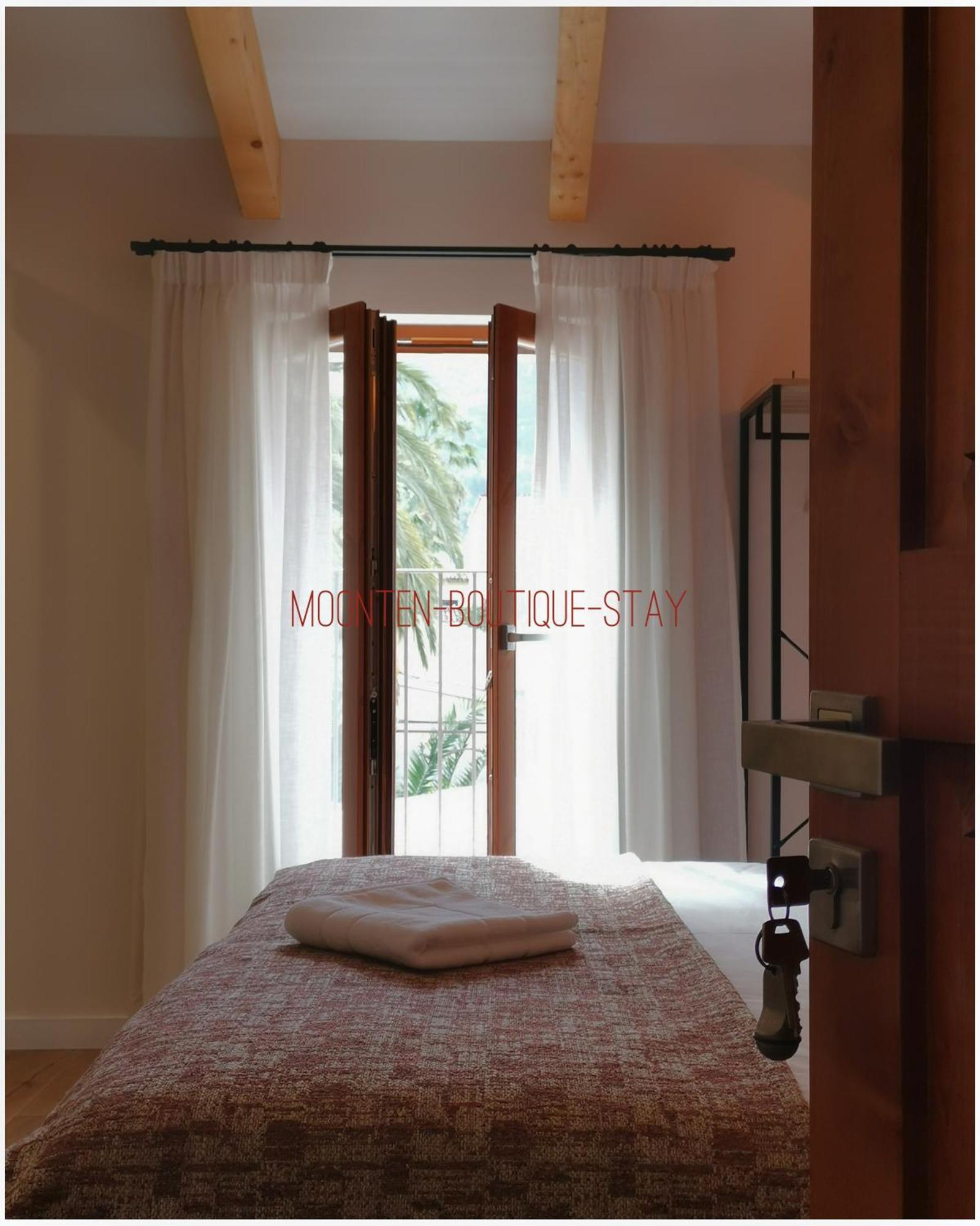 Moonten Boutique Stay โซเยร์ ภายนอก รูปภาพ