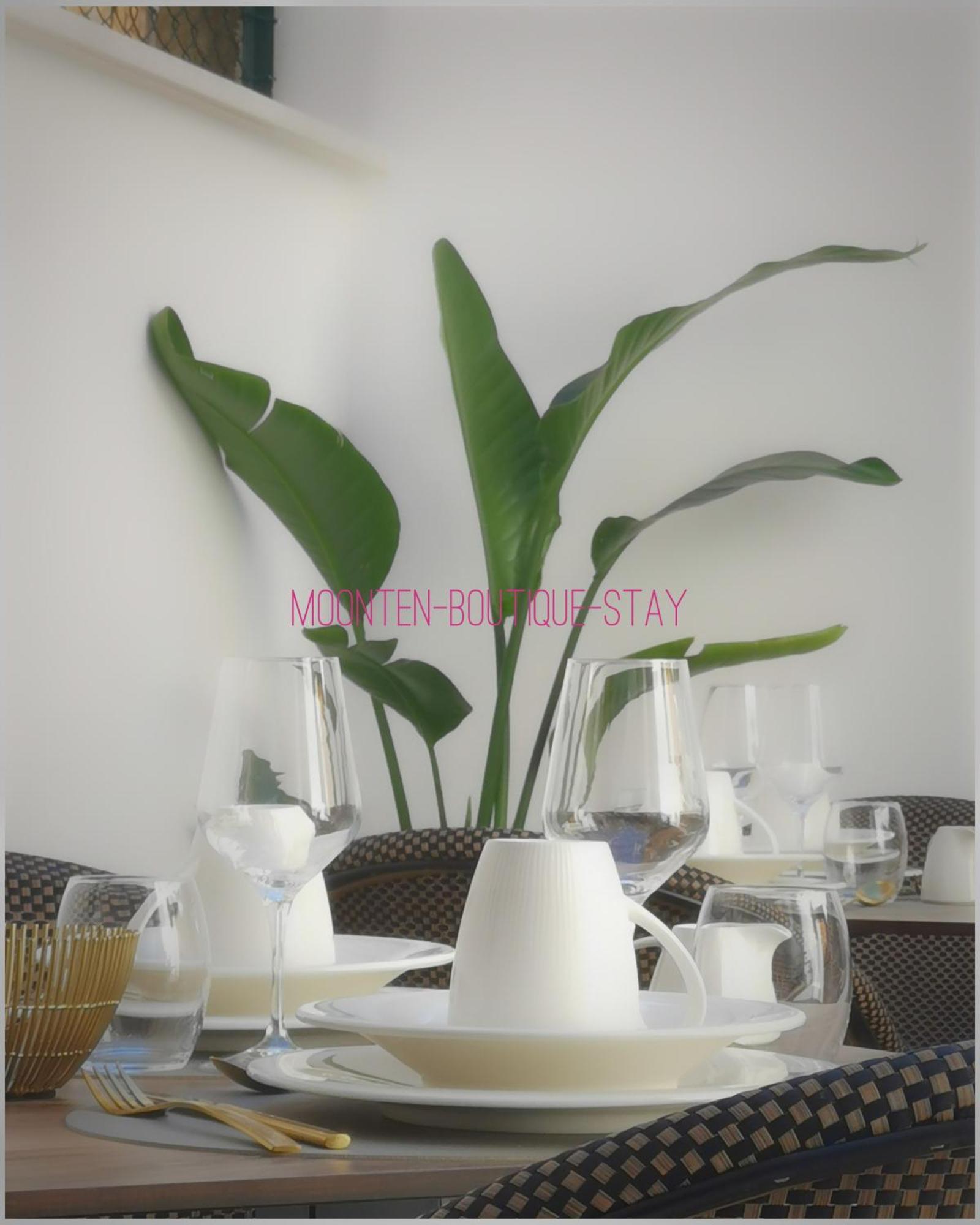 Moonten Boutique Stay โซเยร์ ภายนอก รูปภาพ