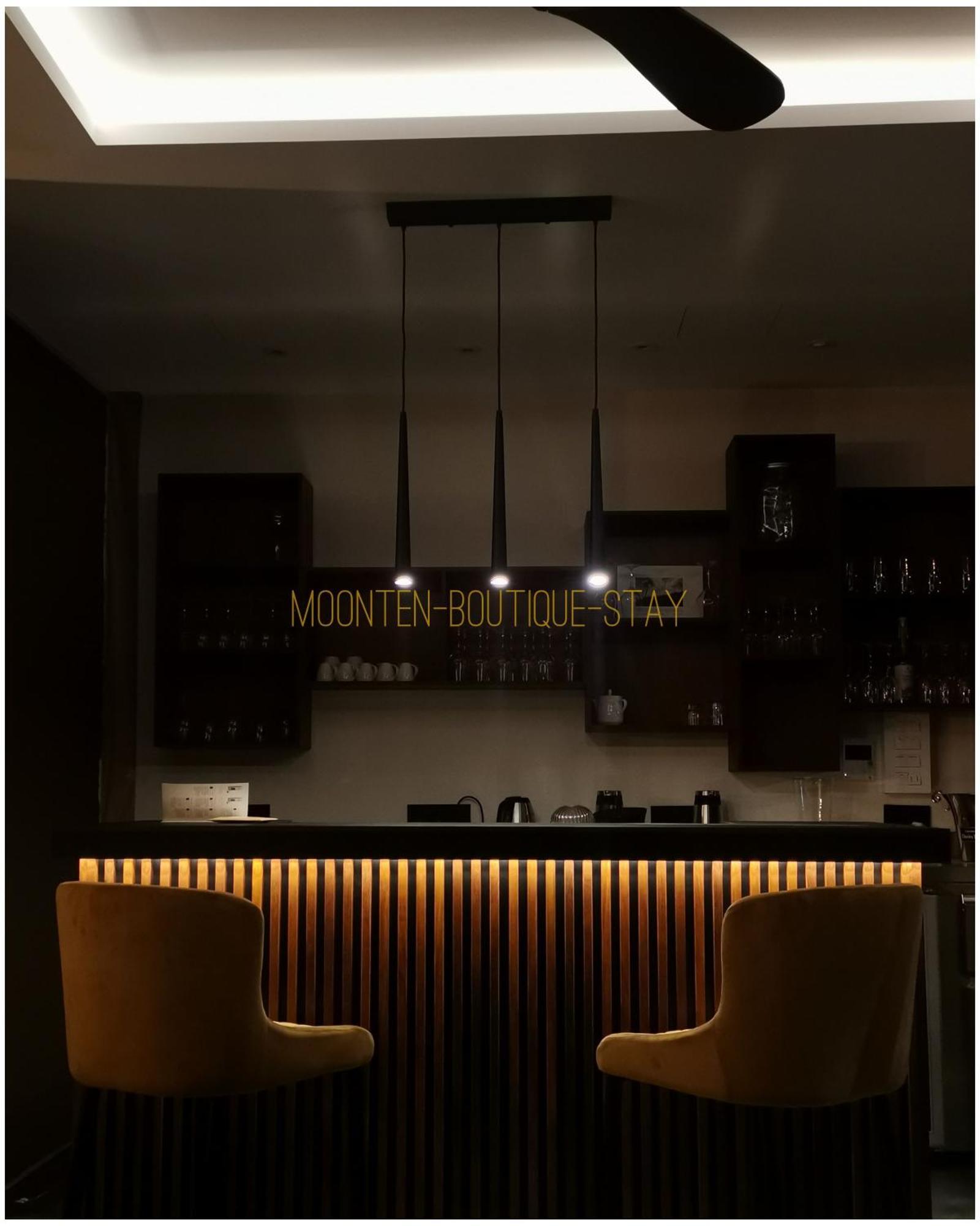 Moonten Boutique Stay โซเยร์ ภายนอก รูปภาพ