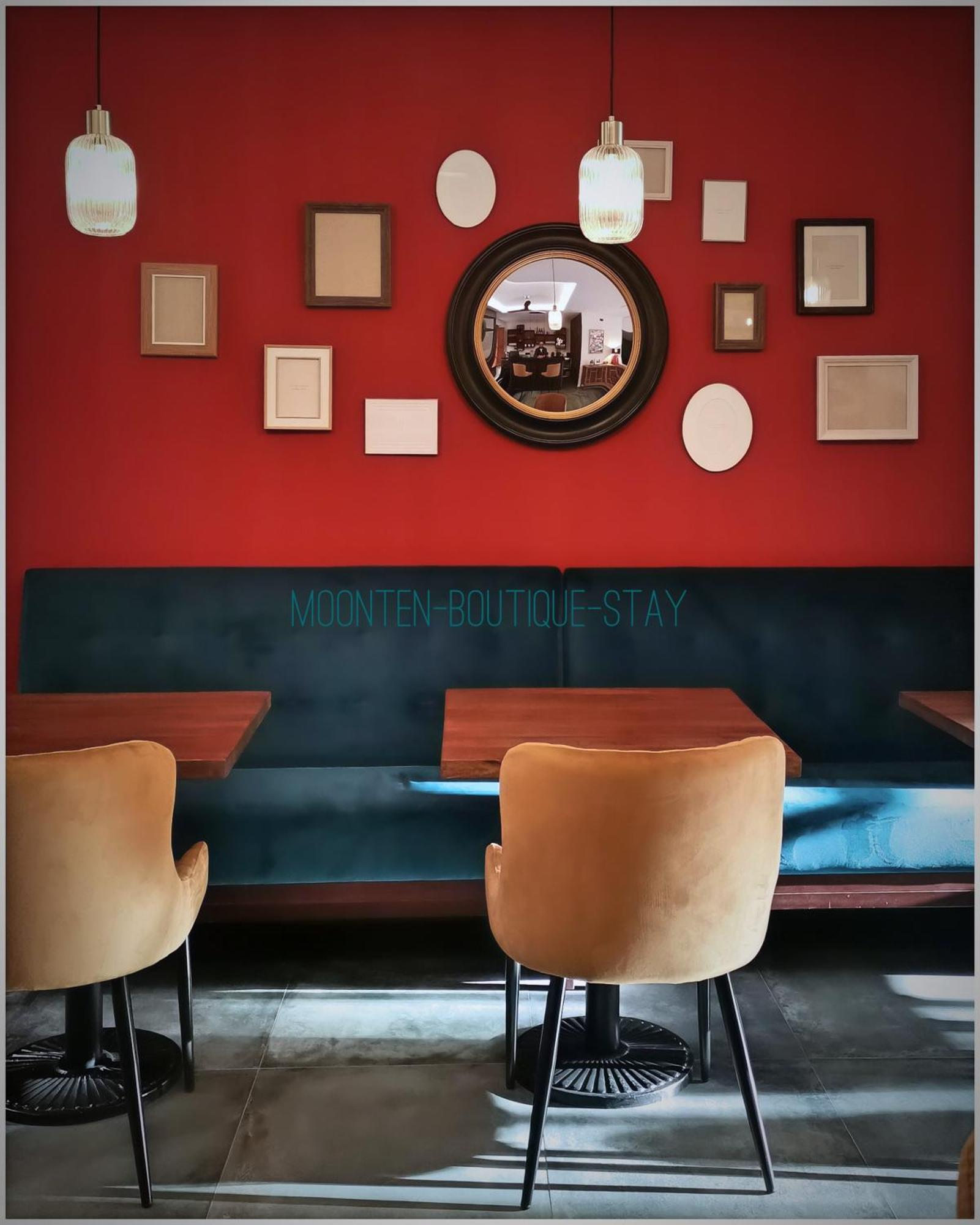 Moonten Boutique Stay โซเยร์ ภายนอก รูปภาพ