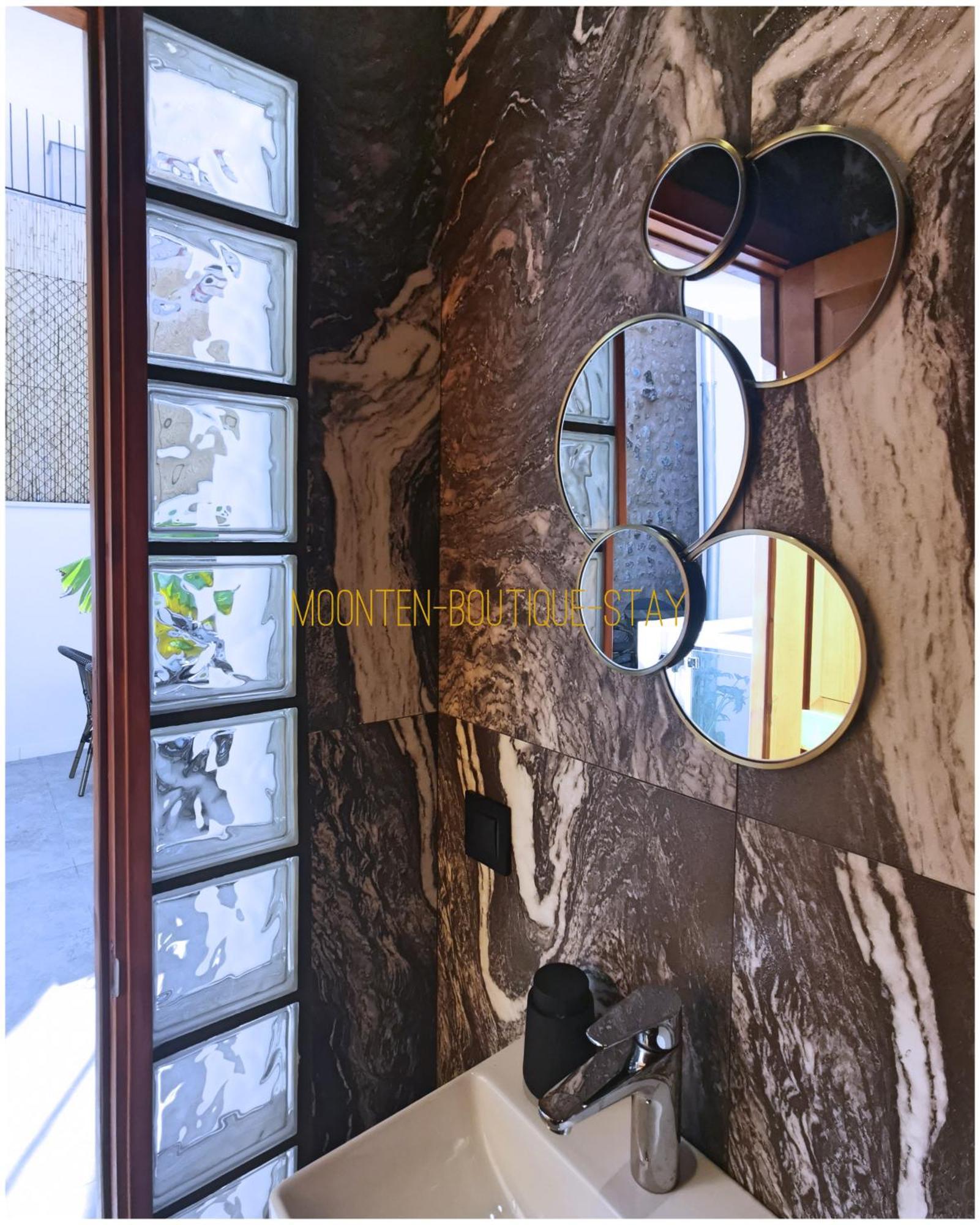 Moonten Boutique Stay โซเยร์ ภายนอก รูปภาพ