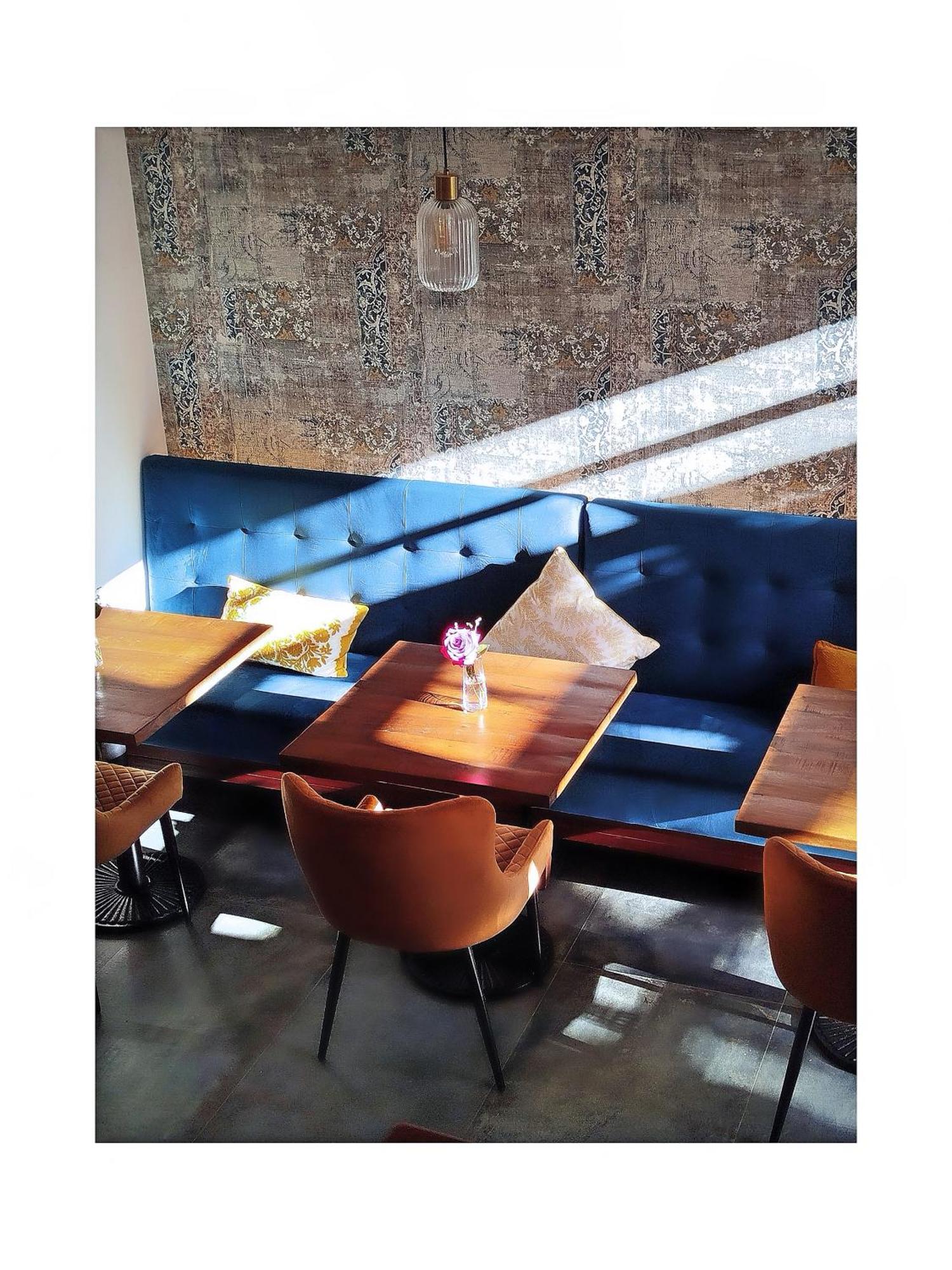 Moonten Boutique Stay โซเยร์ ภายนอก รูปภาพ